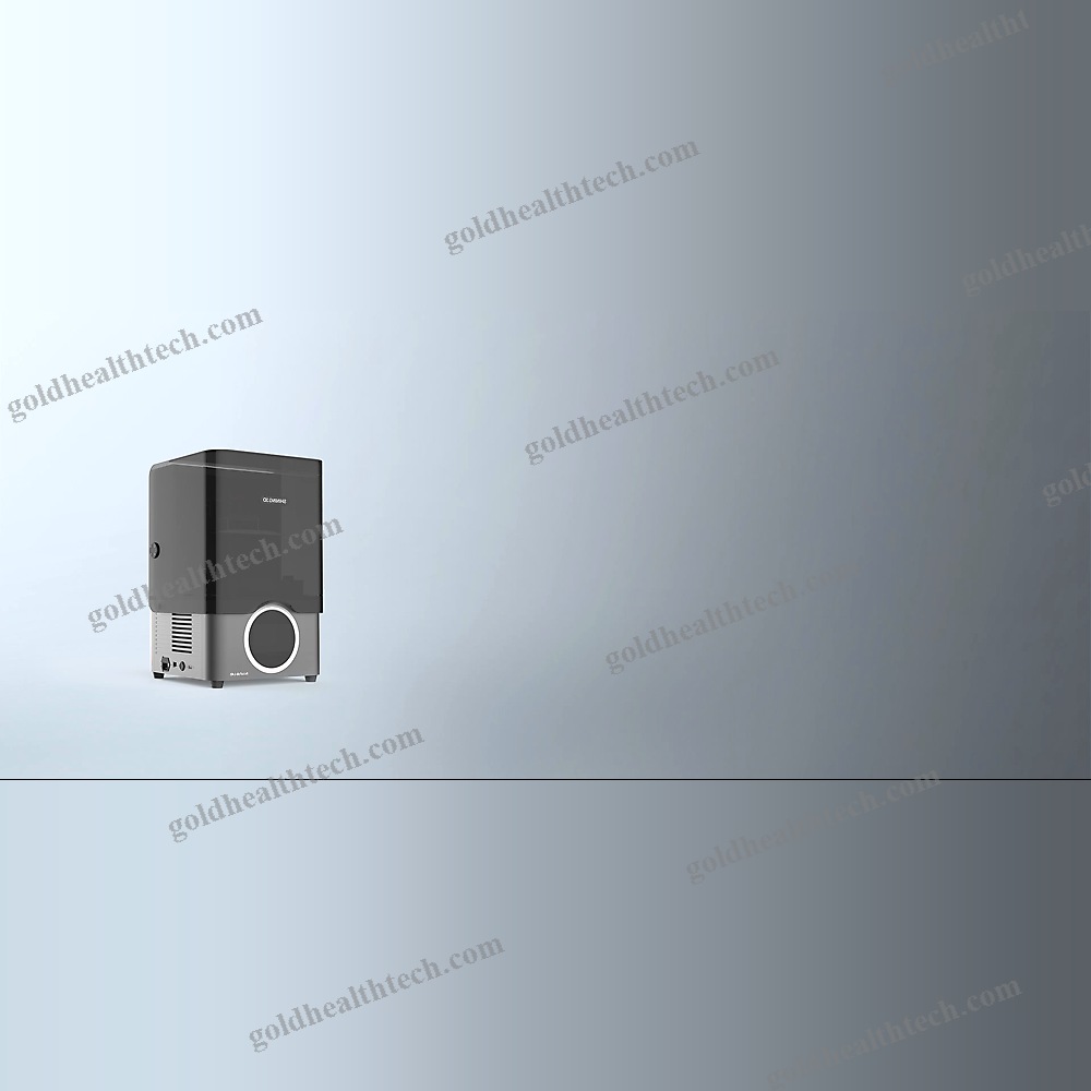 Dental 3D Printer