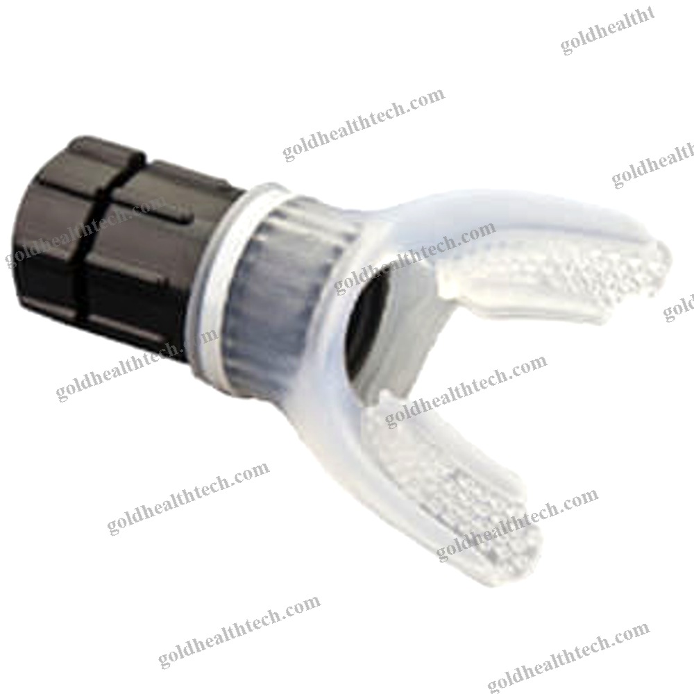 Respiratory Muscles Exerciser
