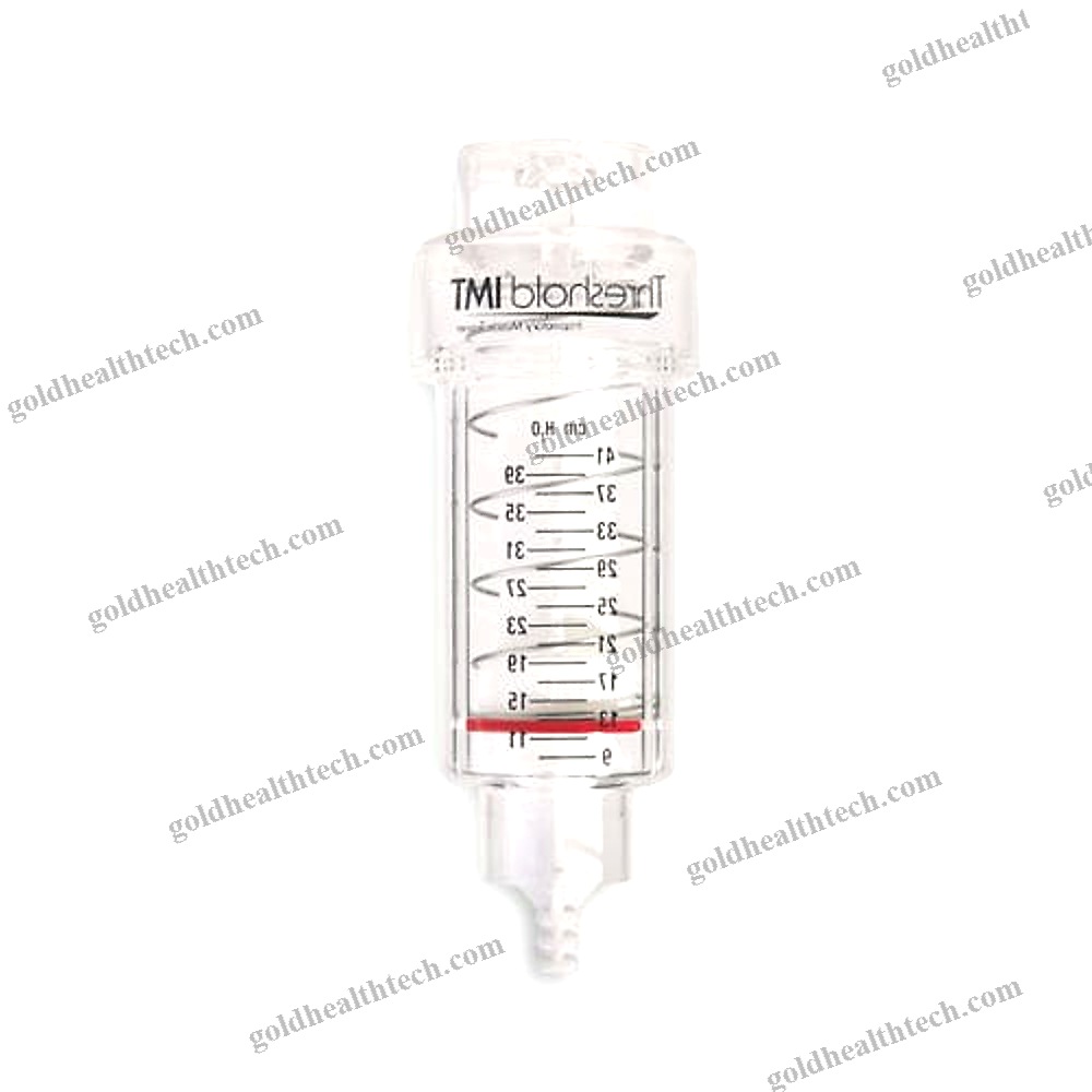 Respiratory Muscles Exerciser