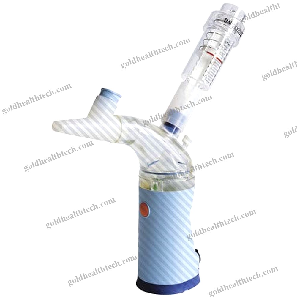 Respiratory Muscles Exerciser