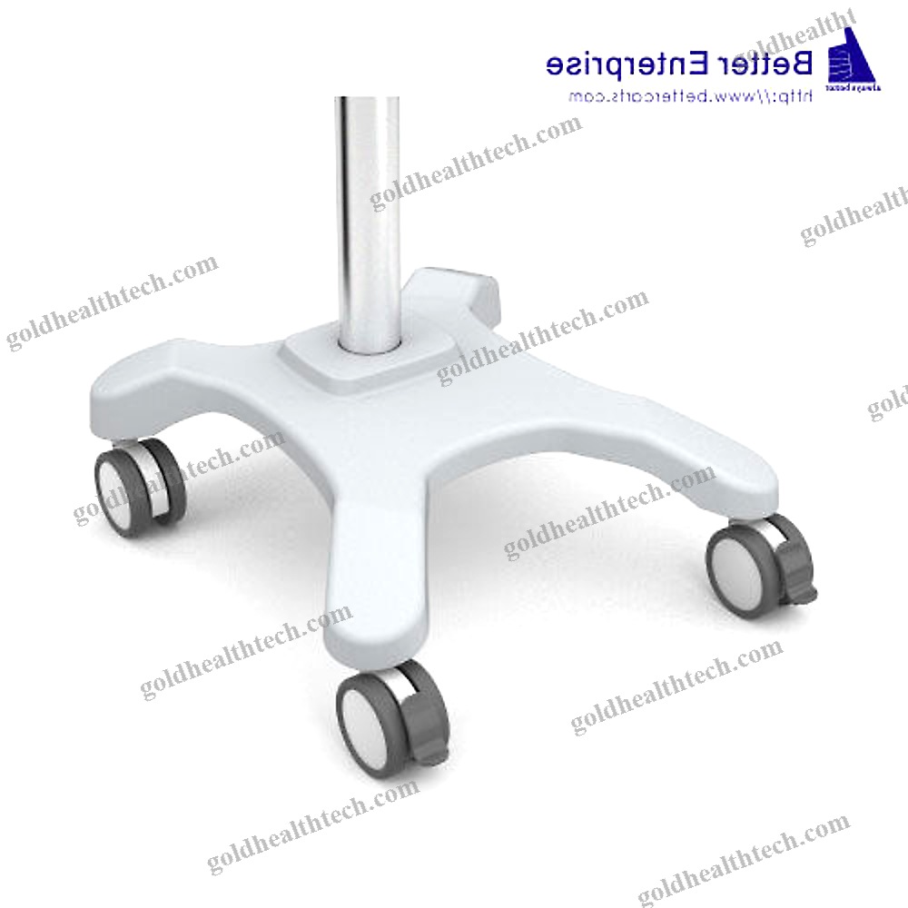 Medical Trolley
