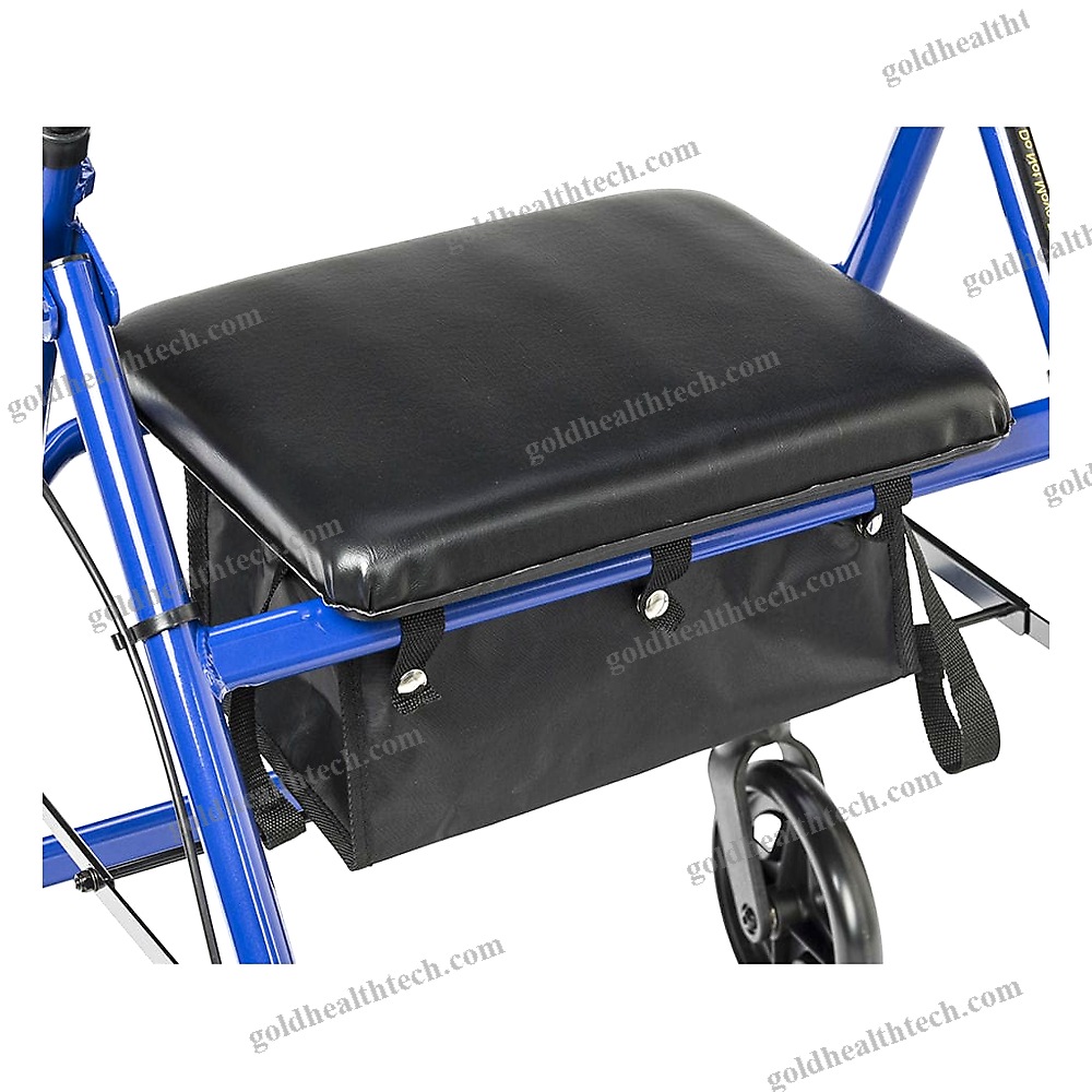 4-Wheel Rollator