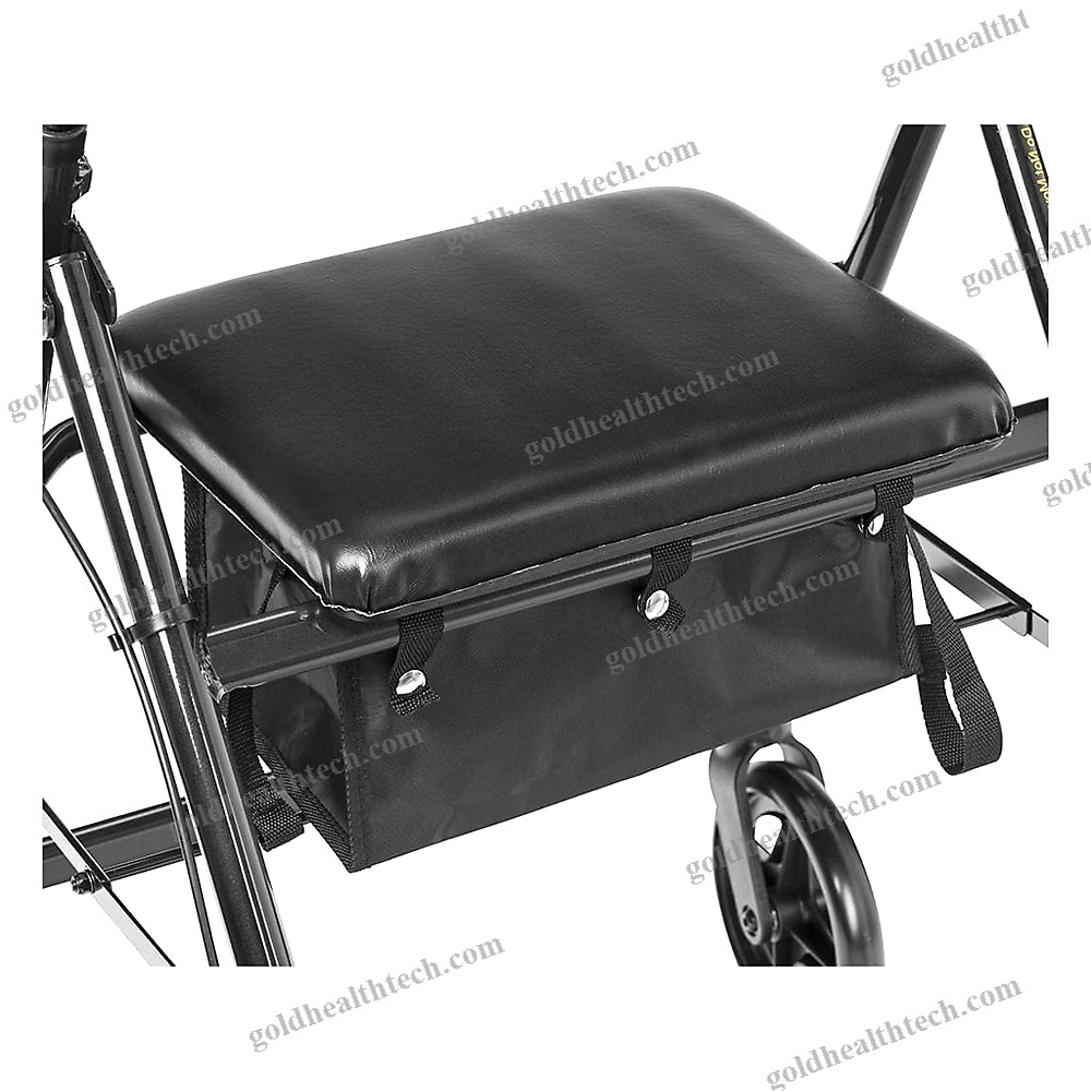4-Wheel Rollator