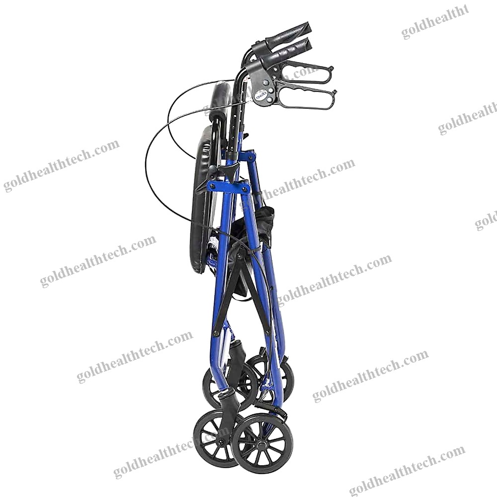 4-Wheel Rollator