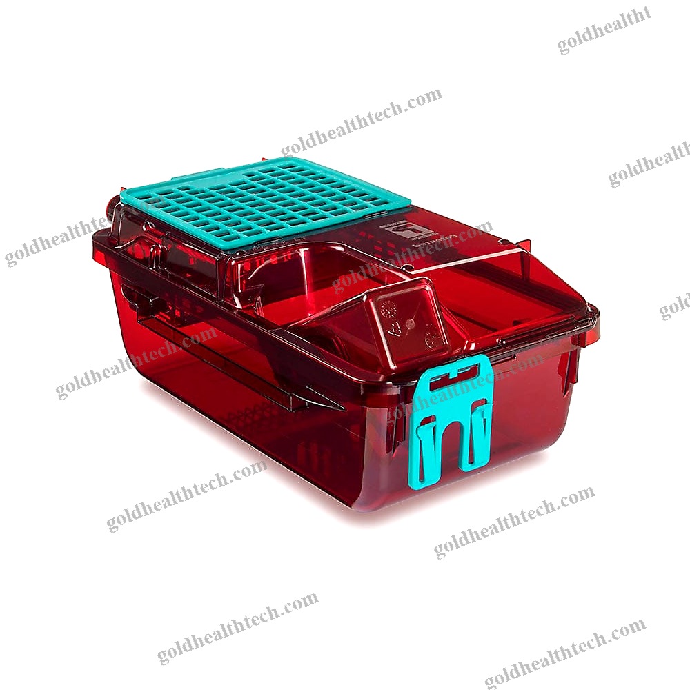 Laboratory Control Unit