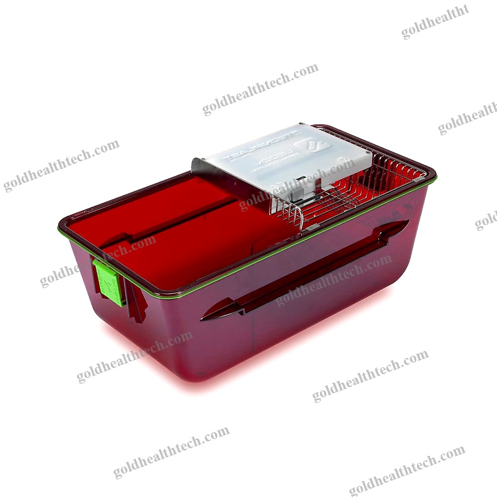 Laboratory Control Unit