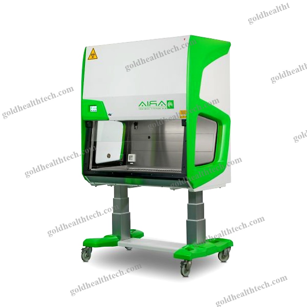 Class Ii Biological Safety Cabinet