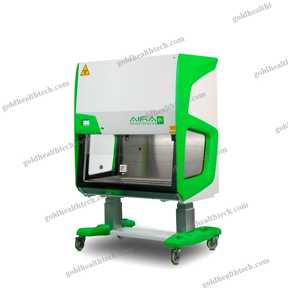 Class Ii Biological Safety Cabinet