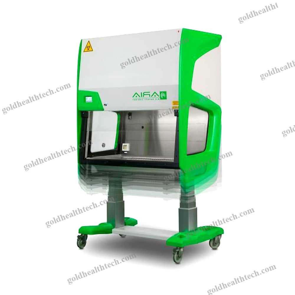 Class Ii Biological Safety Cabinet