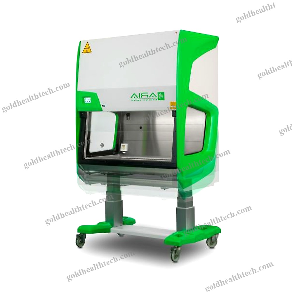 Class Ii Biological Safety Cabinet