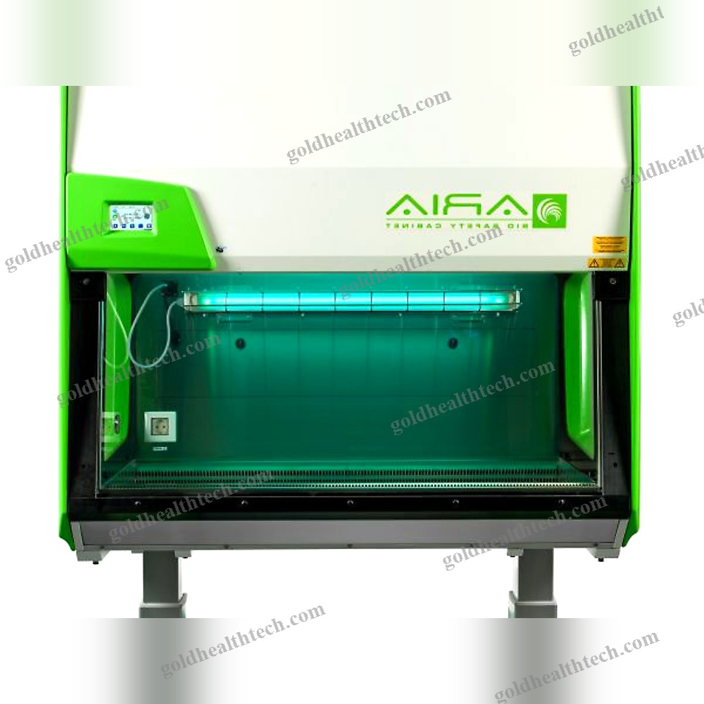 Class Ii Biological Safety Cabinet