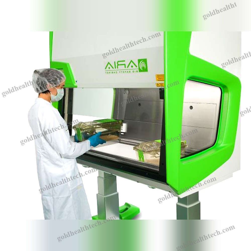 Class Ii Biological Safety Cabinet