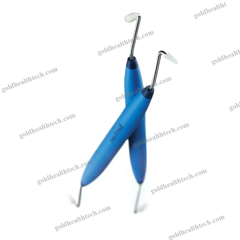 Dental Composite Modeling Instrument