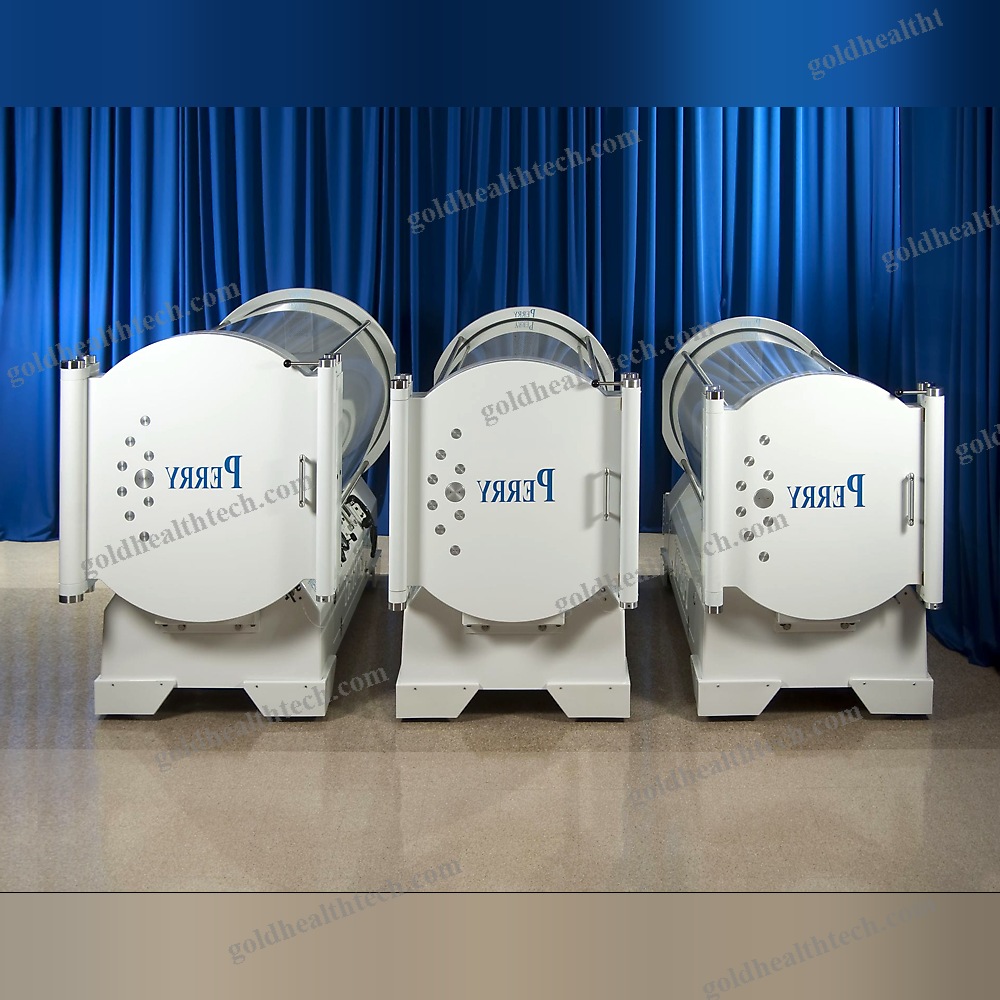 Oxygen Therapy Hyperbaric Chamber