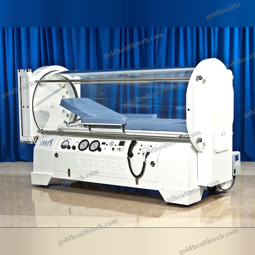 Oxygen Therapy Hyperbaric Chamber