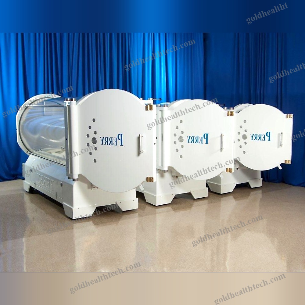 Oxygen Therapy Hyperbaric Chamber