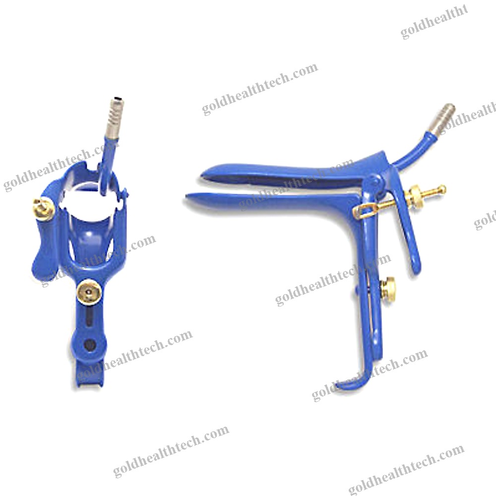 Vaginal Speculum