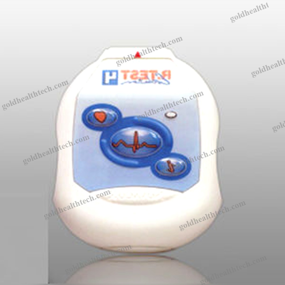 Ecg Event Recorder