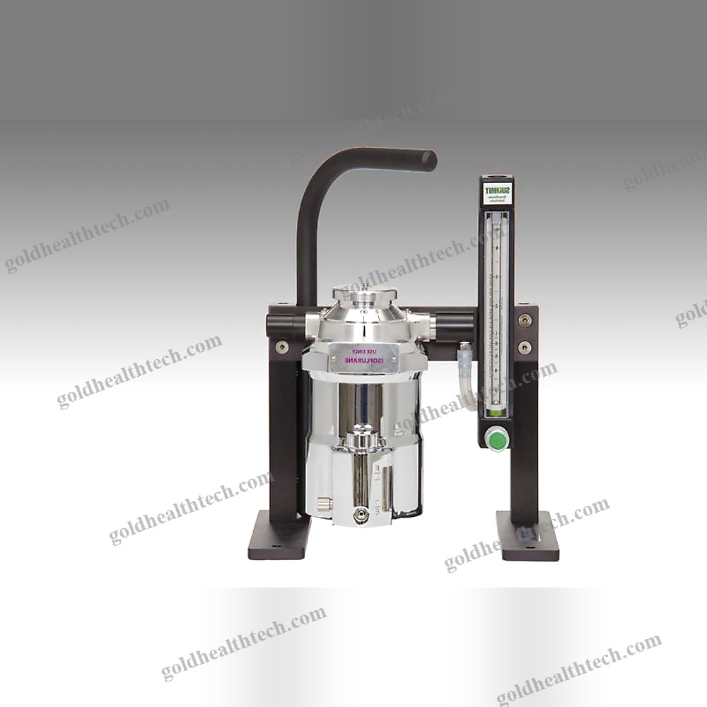 Animal Research Veterinary Anesthesia Workstation