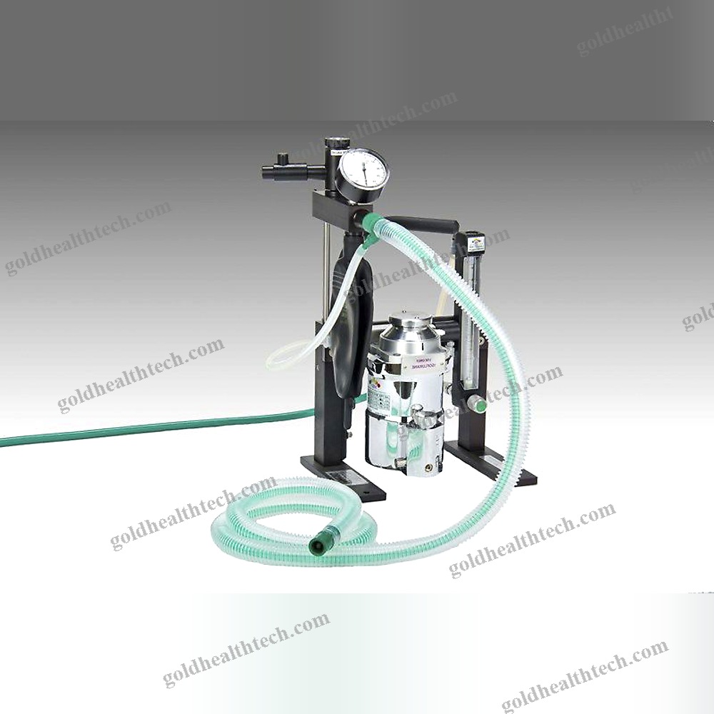 Animal Research Veterinary Anesthesia Workstation