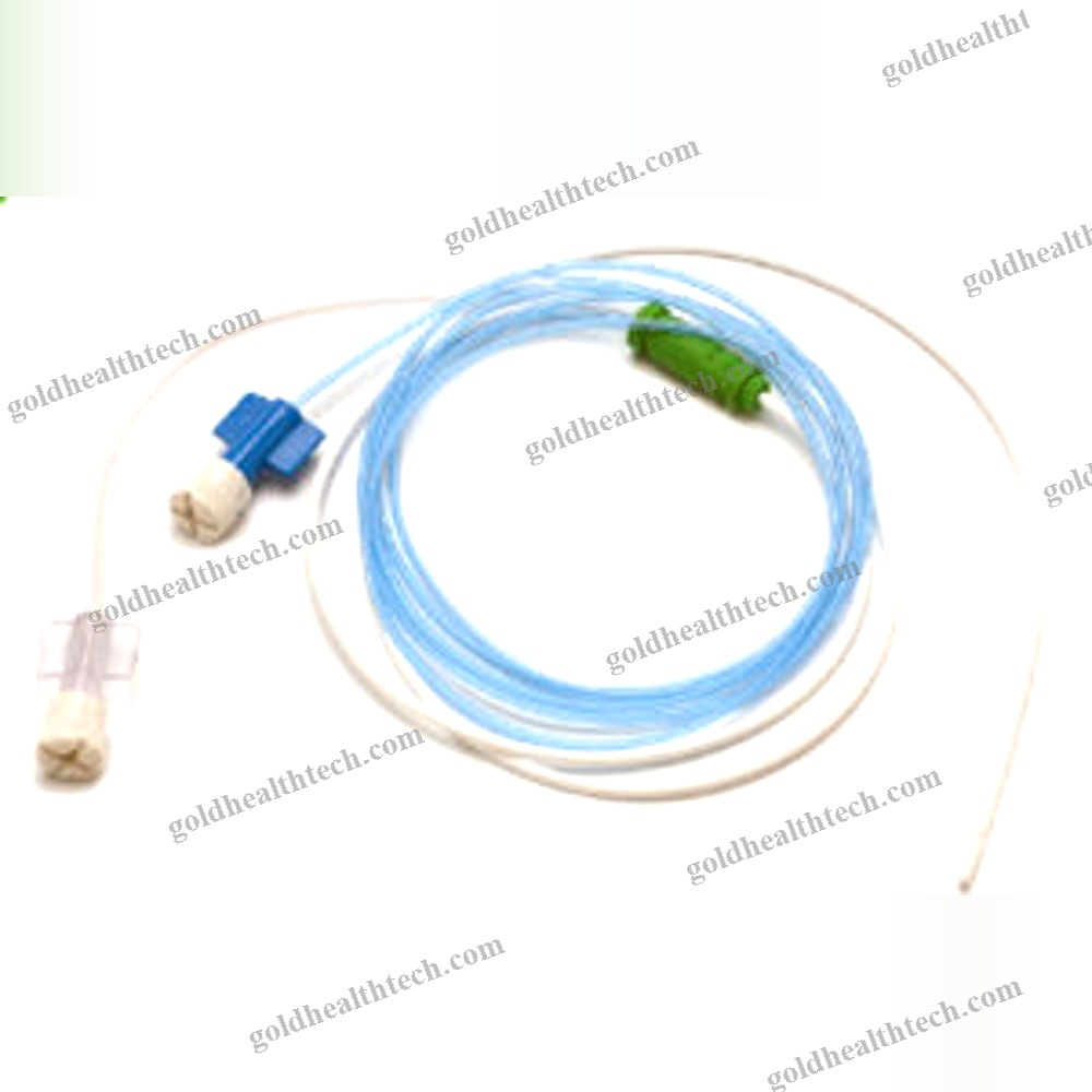 Cystometry Catheter