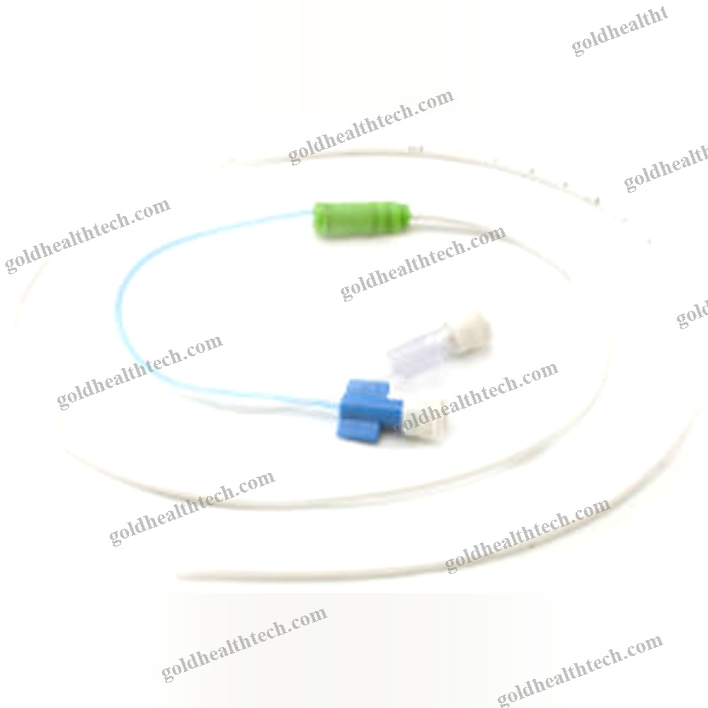 Cystometry Catheter