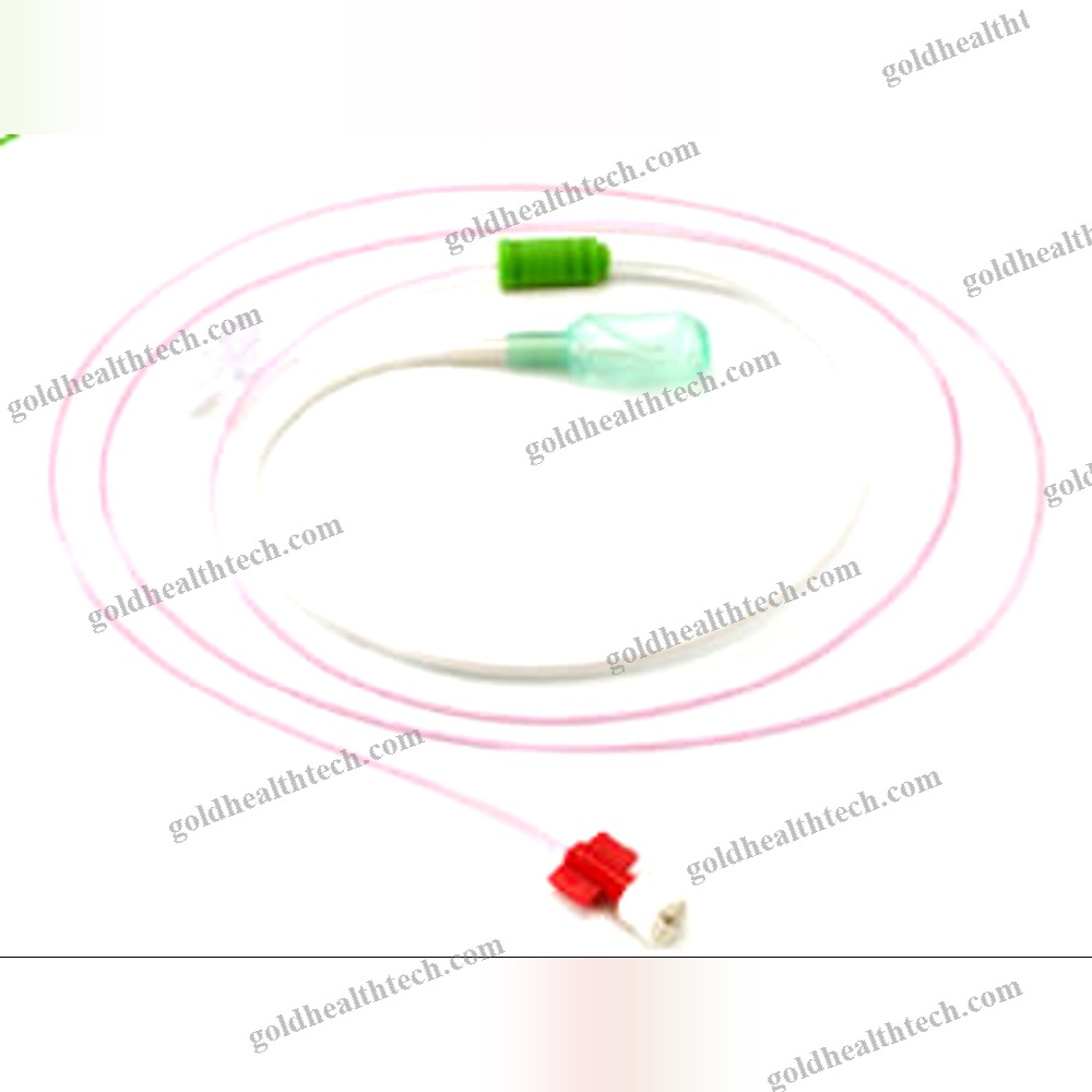 Cystometry Catheter