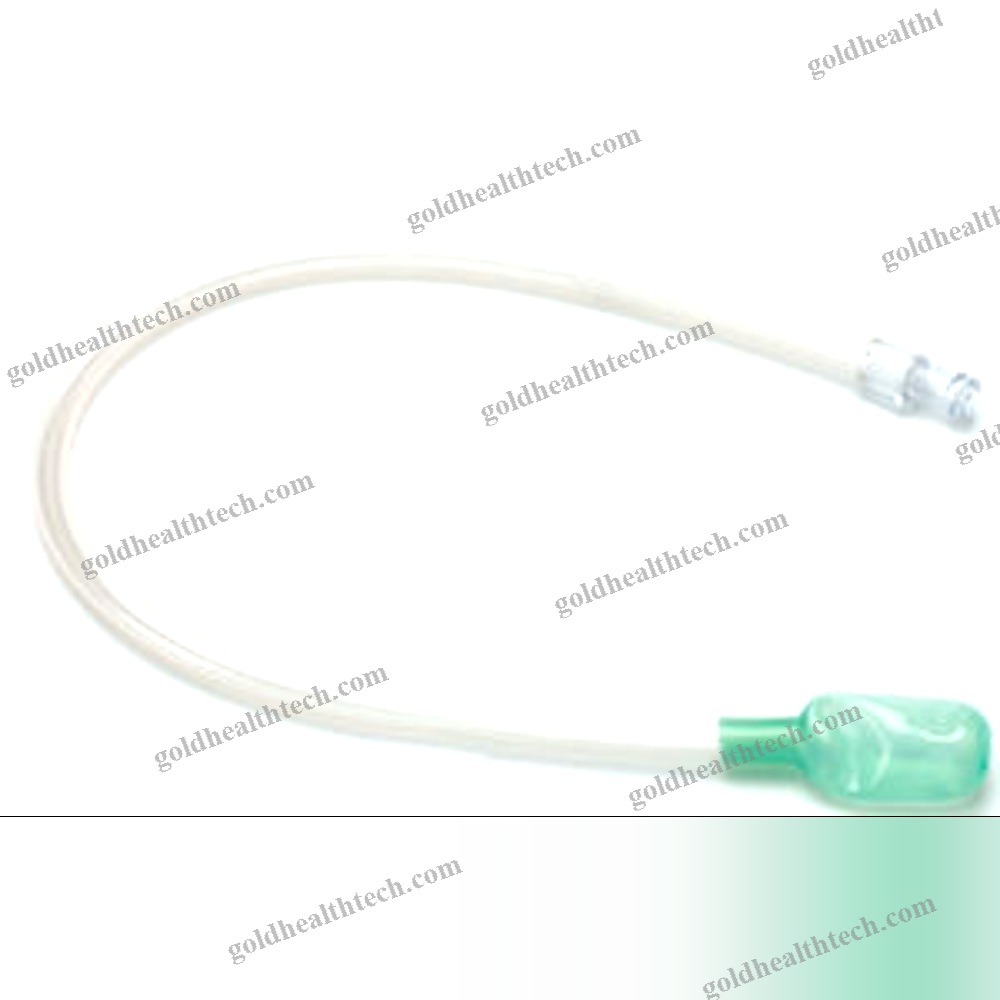 Cystometry Catheter