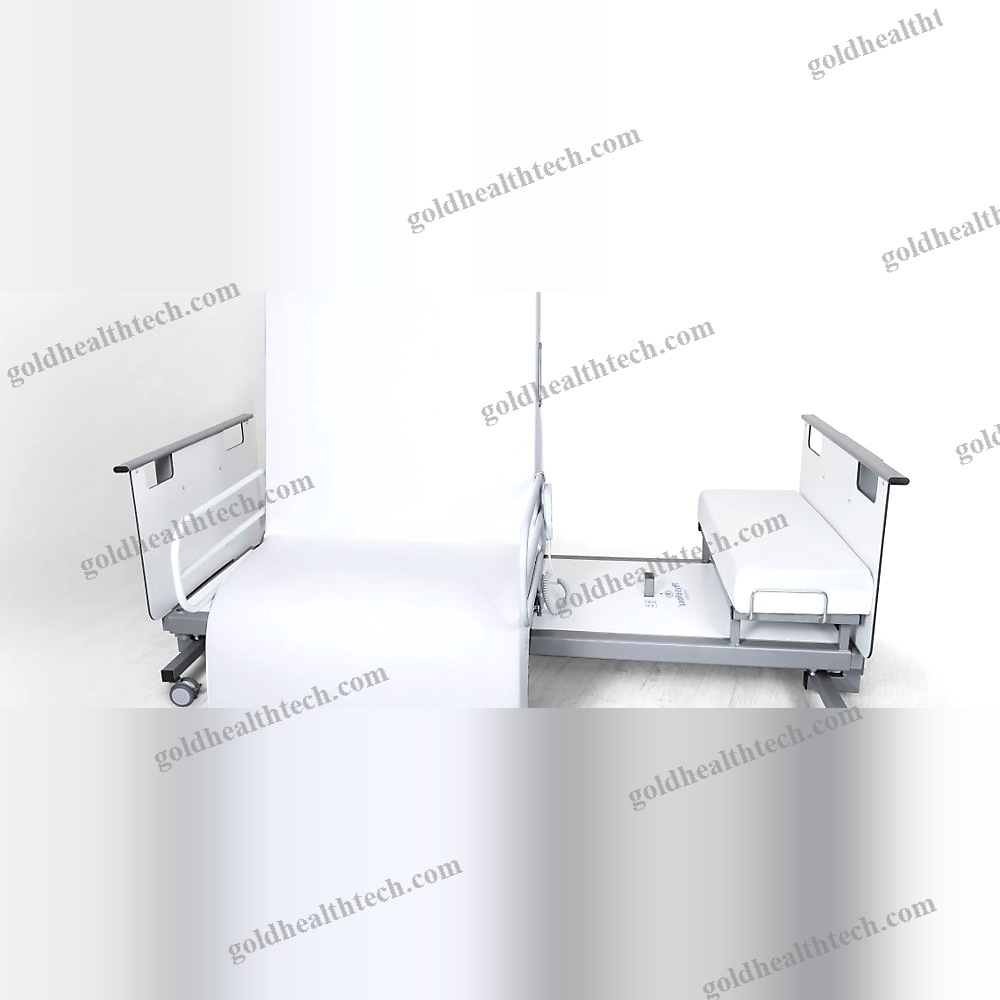 Hospital Bed