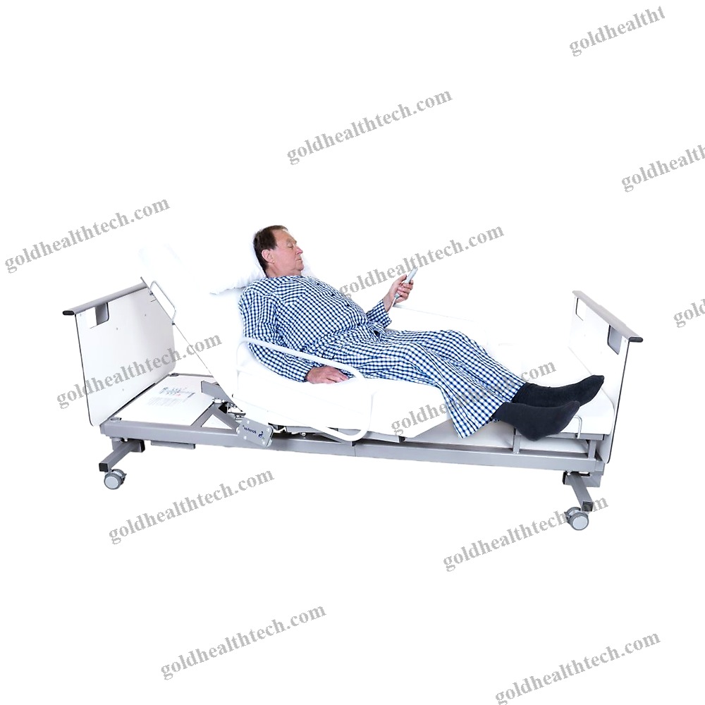 Hospital Bed