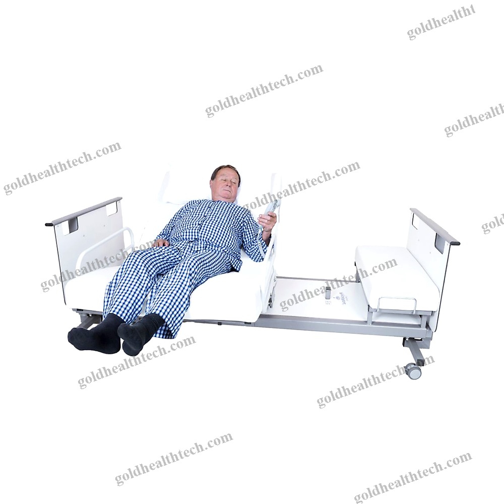 Hospital Bed