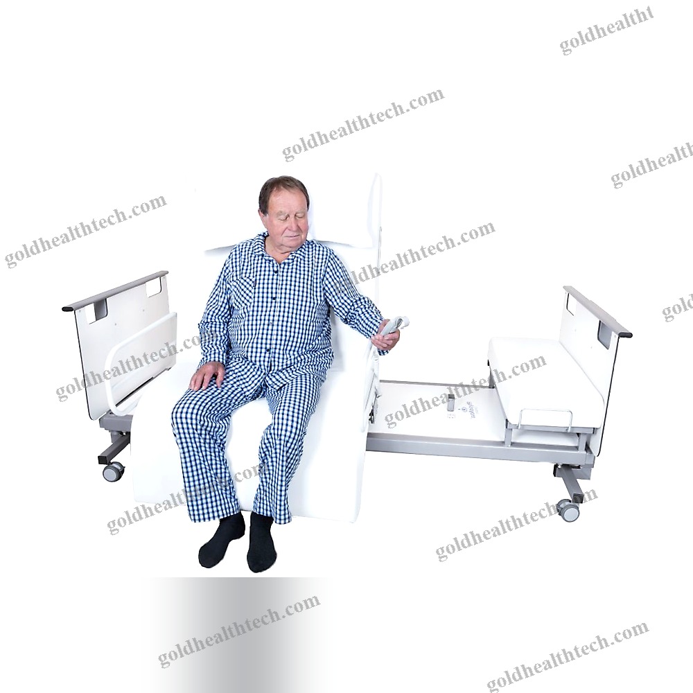 Hospital Bed