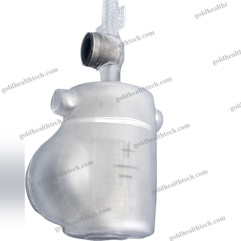 Vesical Sphincter Prosthesis