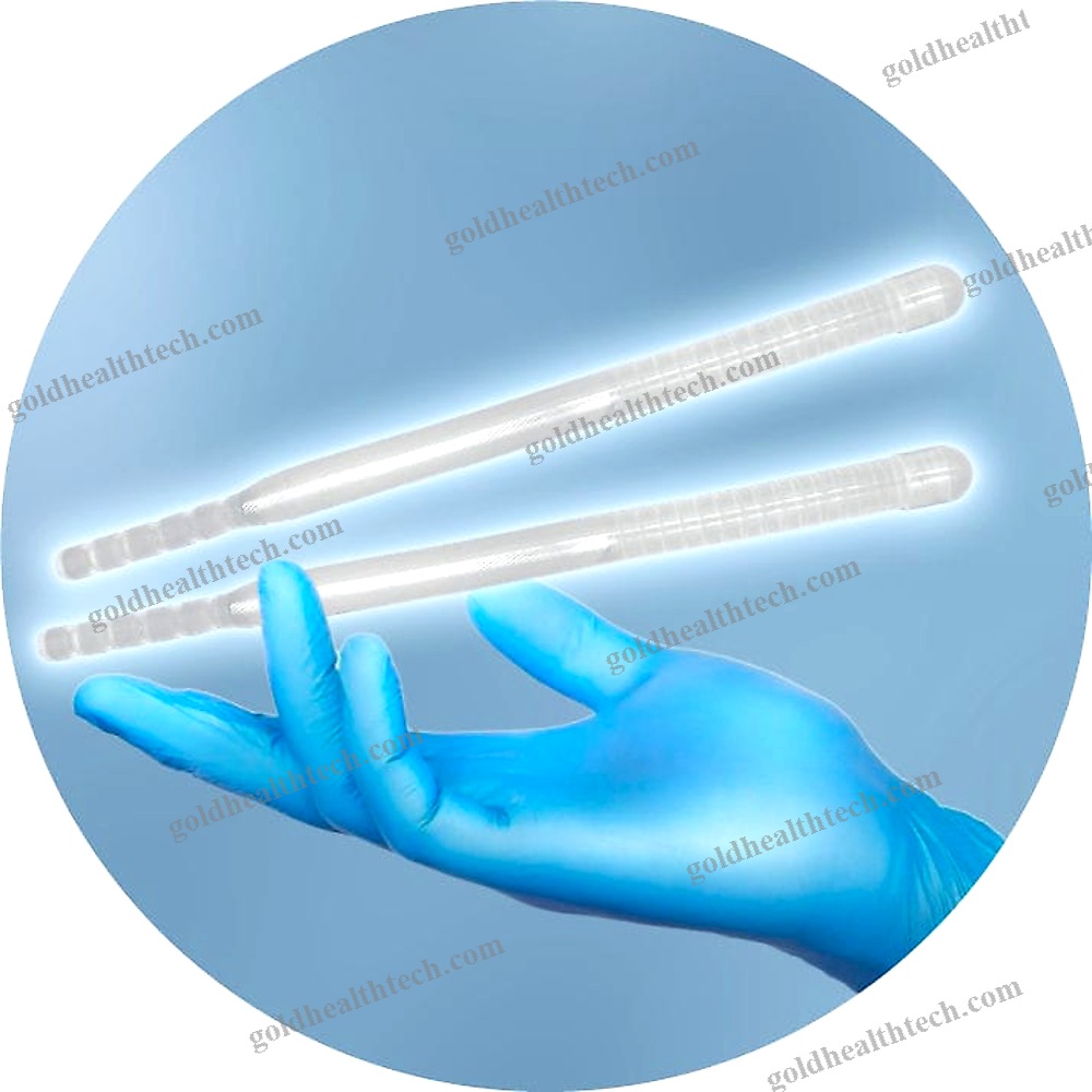 Malleable Penile Prosthesis