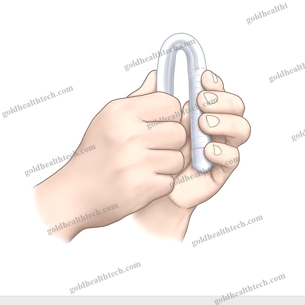 Malleable Penile Prosthesis