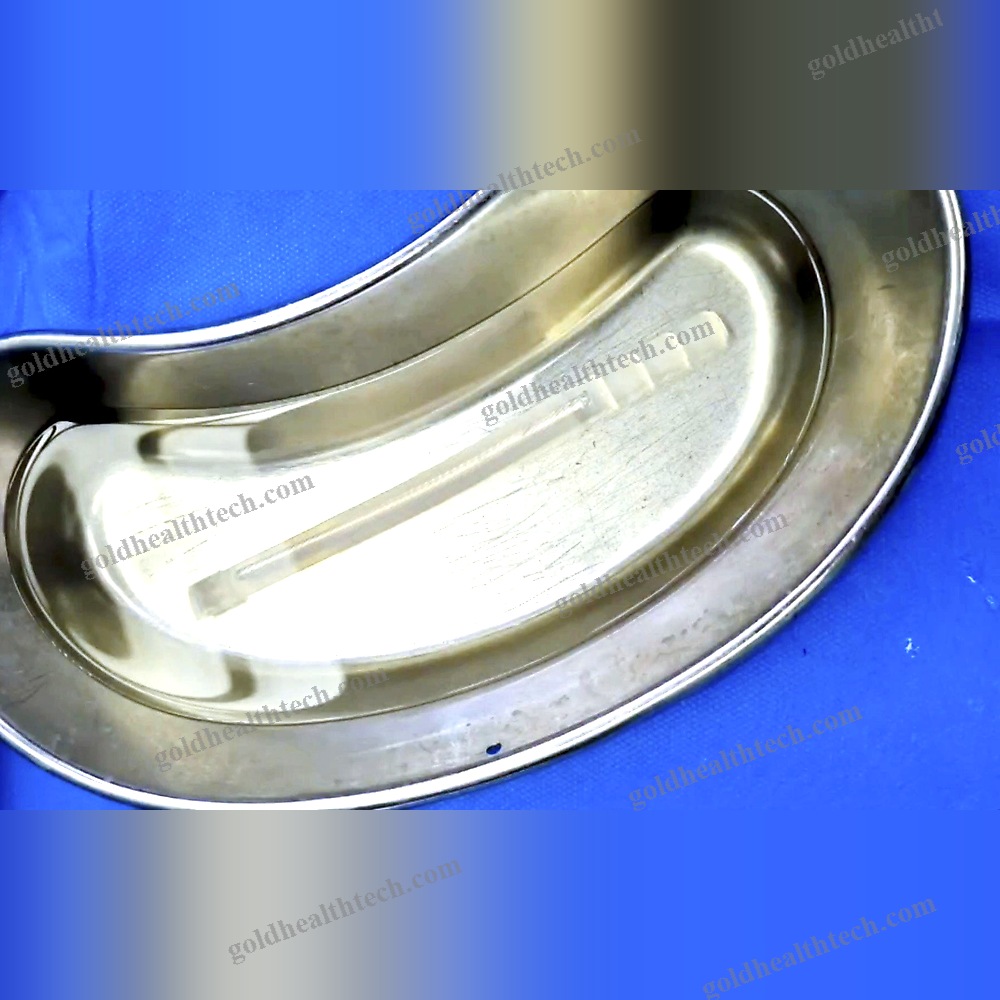 Malleable Penile Prosthesis