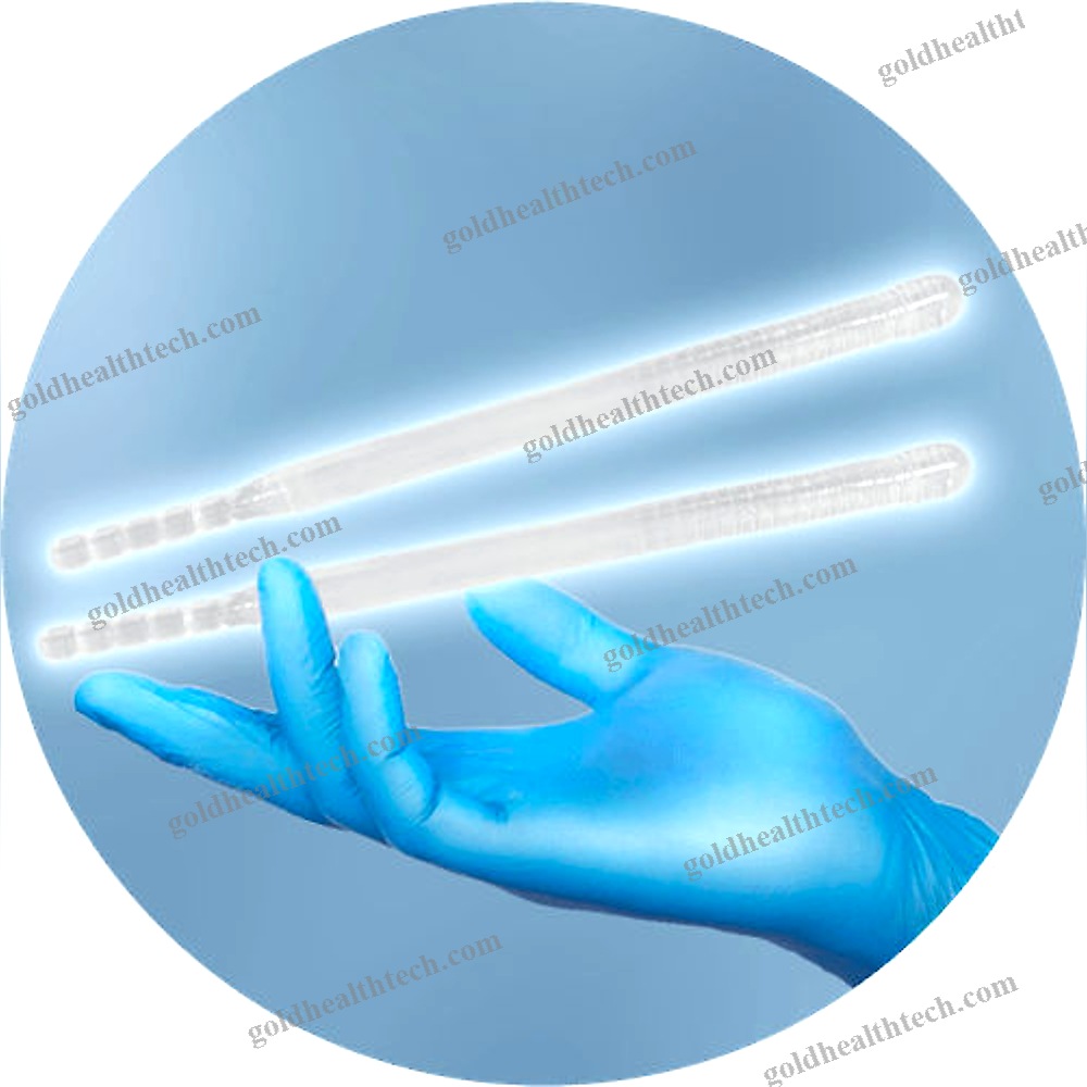 Malleable Penile Prosthesis