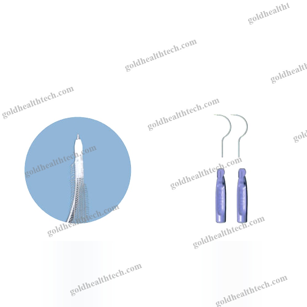 Urinary Incontinence Reconstruction Mesh