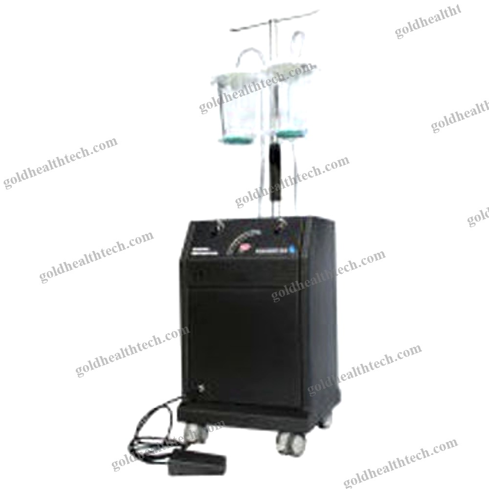 Electric Surgical Suction Pump