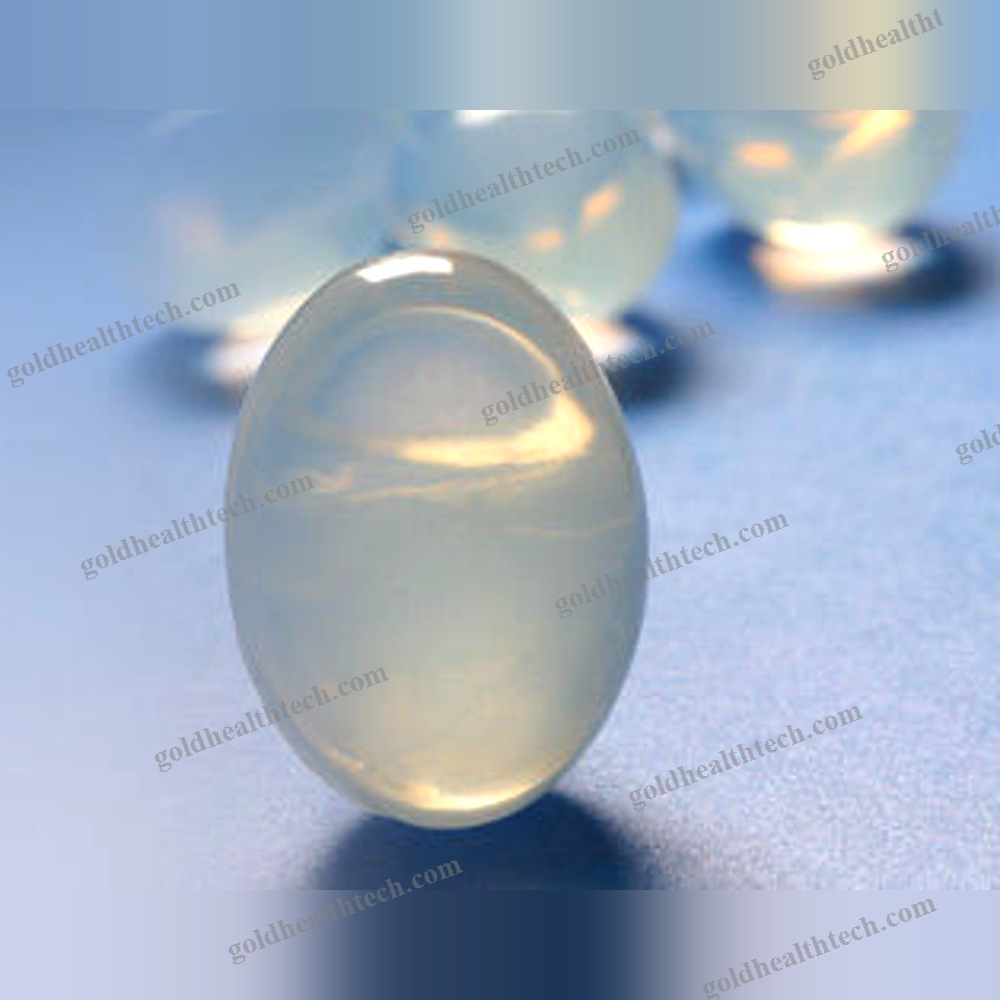 Testicular Implant