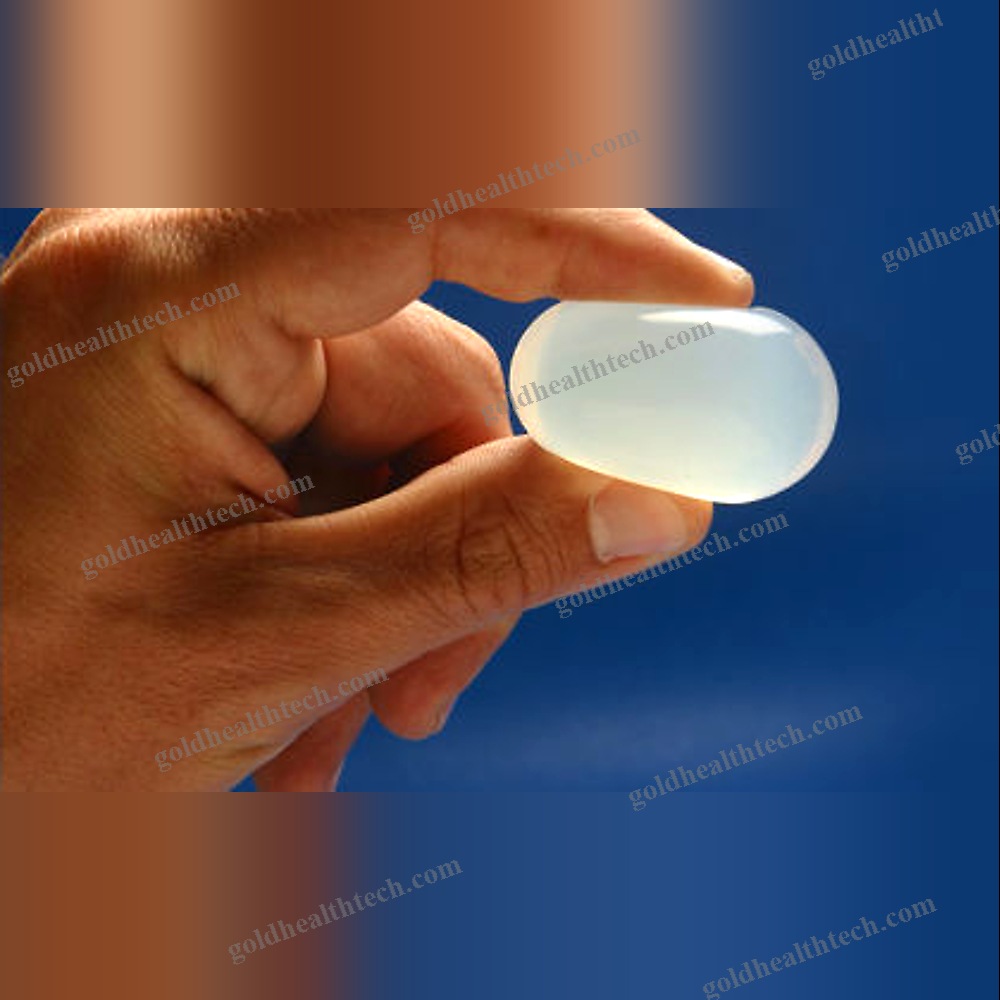 Testicular Implant