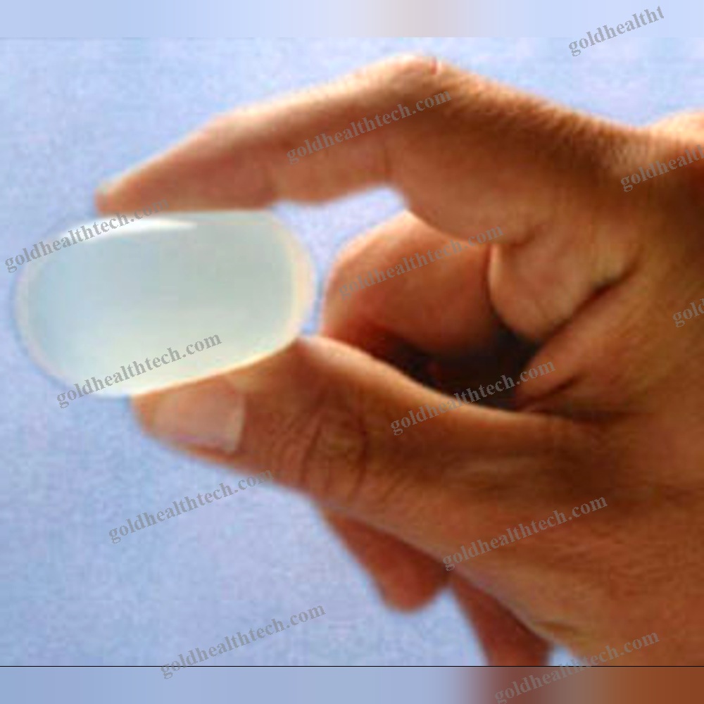 Testicular Implant