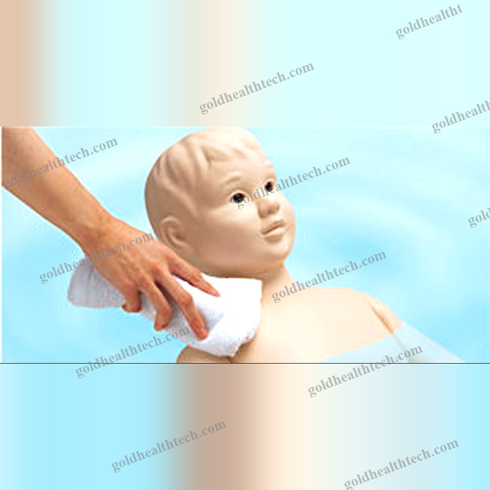 Pediatric Care Training Manikin