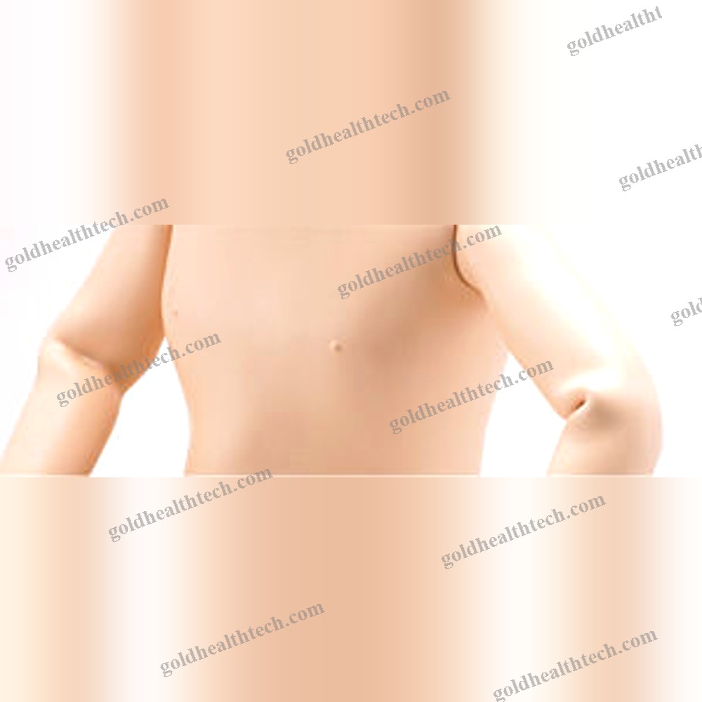 Pediatric Care Training Manikin