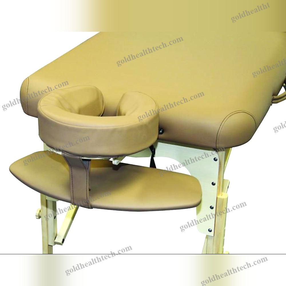 Manual Massage Table