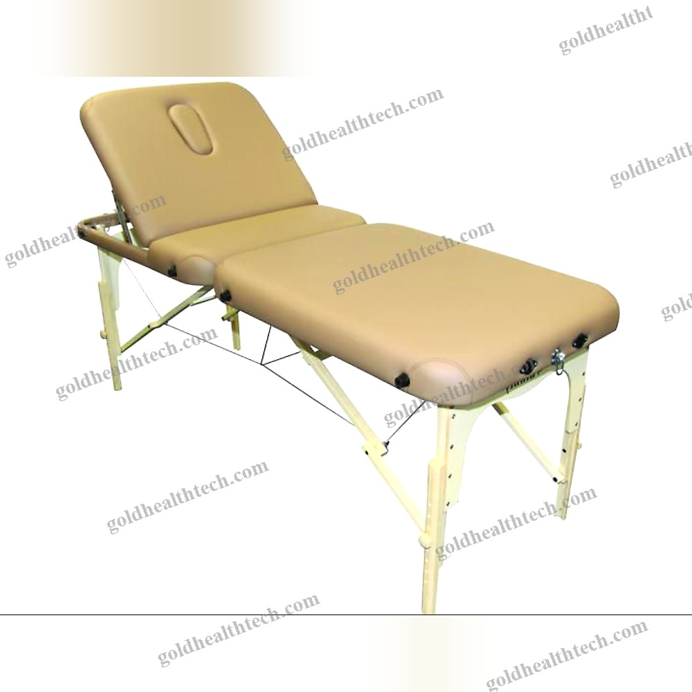 Manual Massage Table