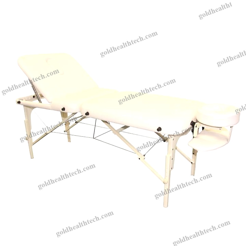 Manual Massage Table