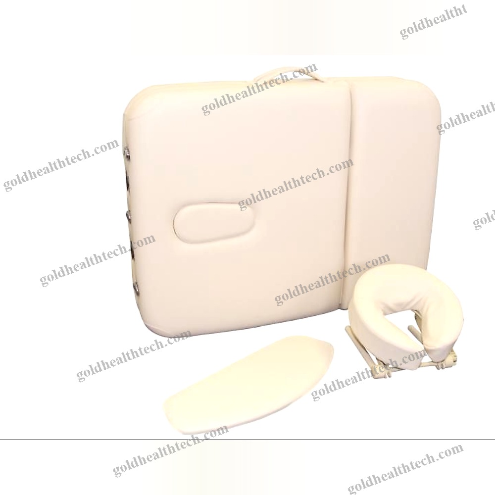 Manual Massage Table