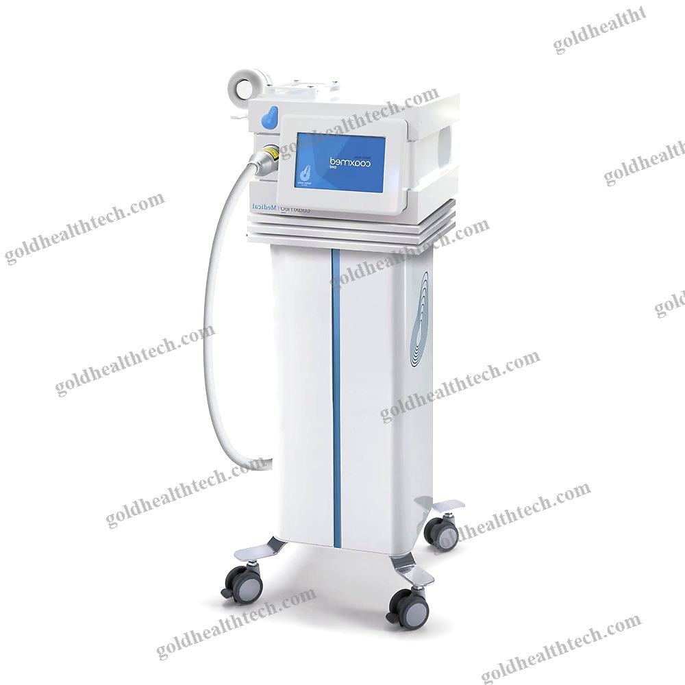 Rf Body Contouring Unit