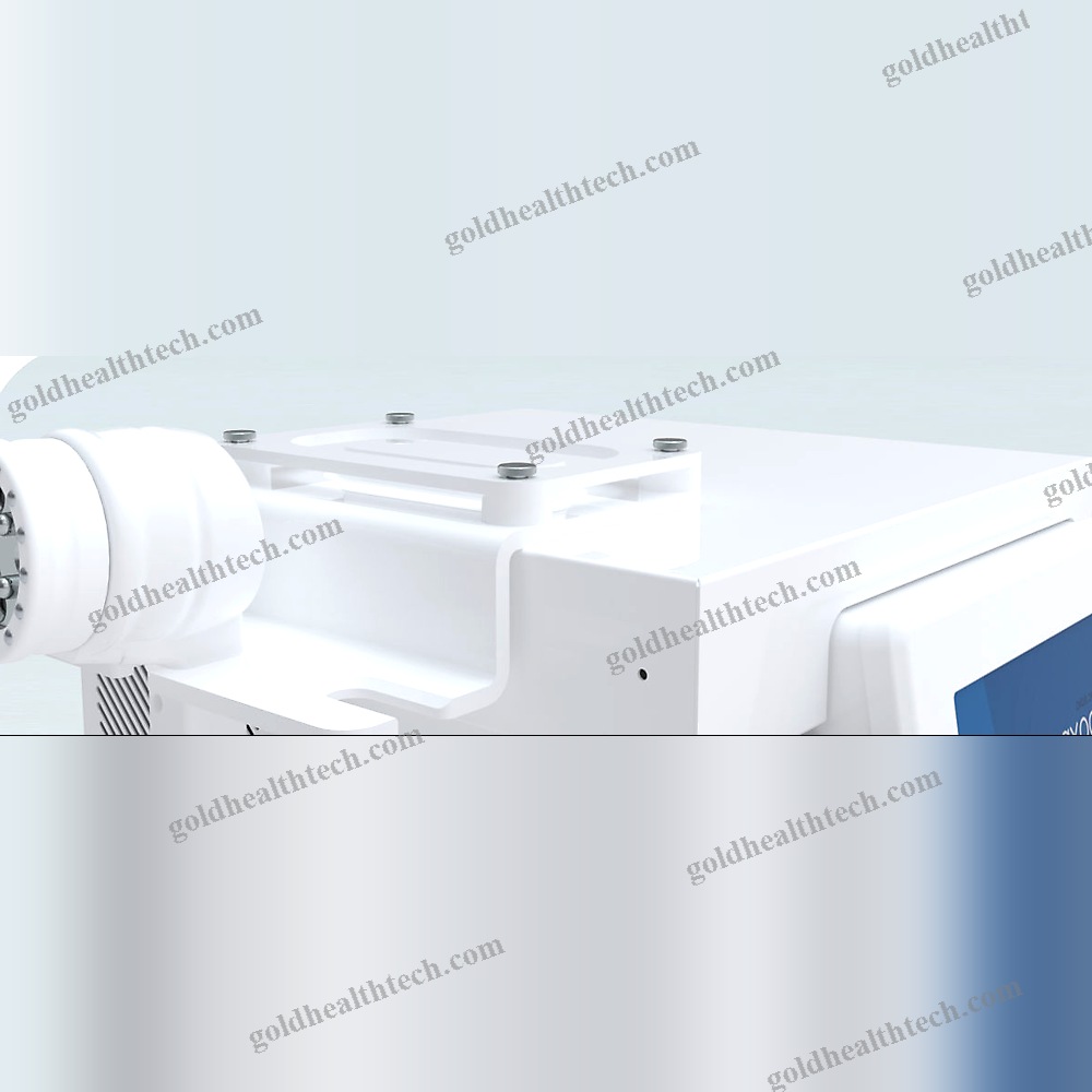 Rf Body Contouring Unit